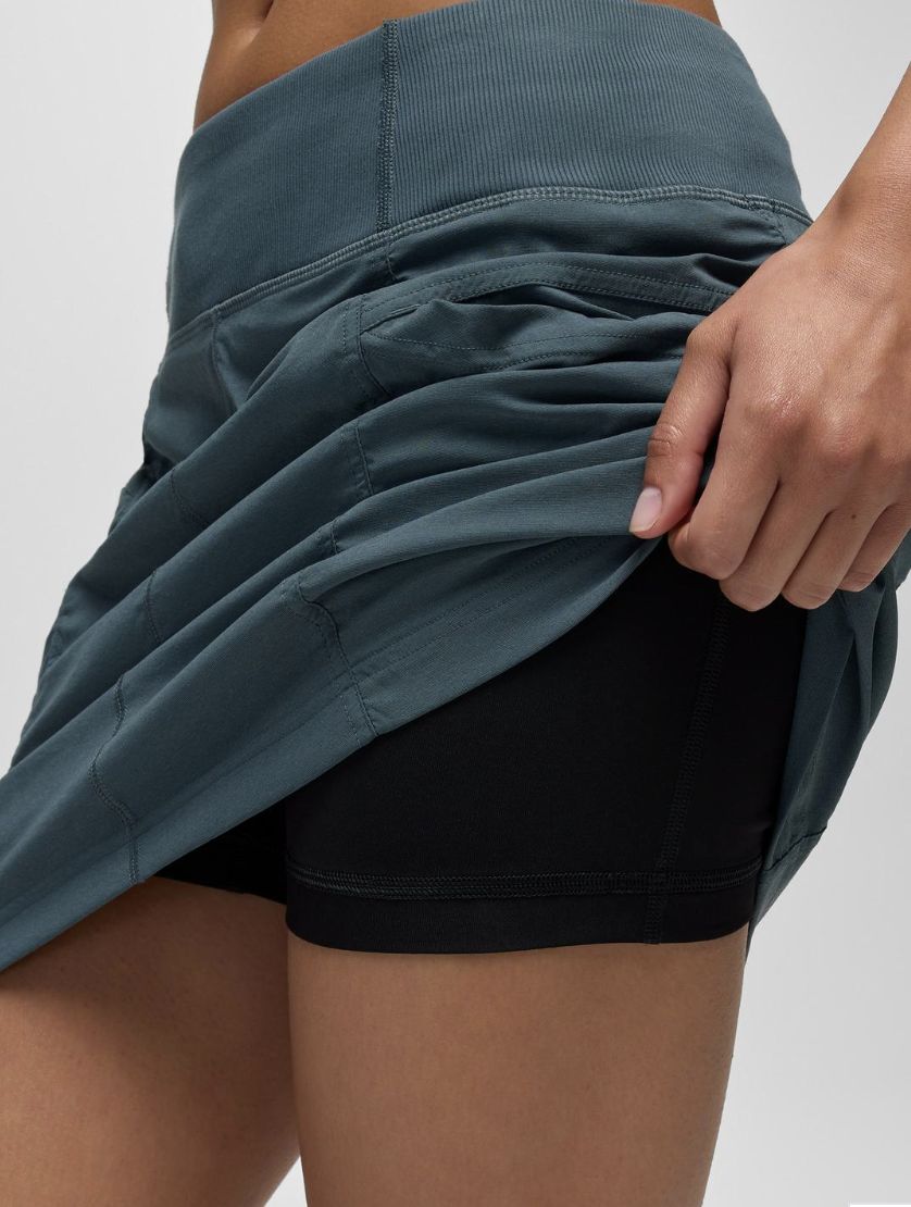 Prana Women's Koen Skort