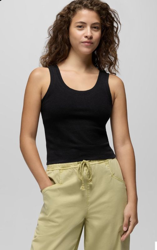 Prana Women's Lotus Tank Top