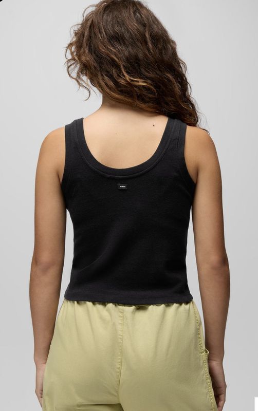 Prana Women's Lotus Tank Top