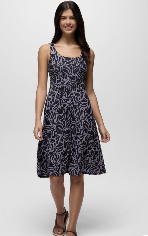Prana Women's Corrinne Short Dress