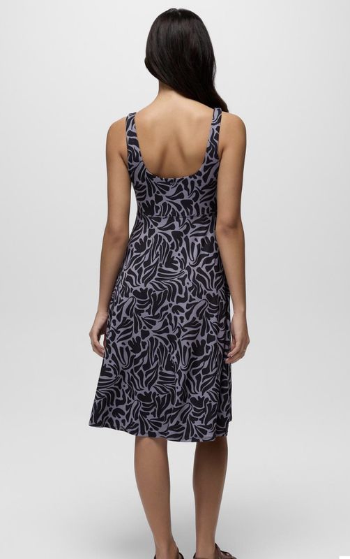 Prana Women's Corrinne Short Dress