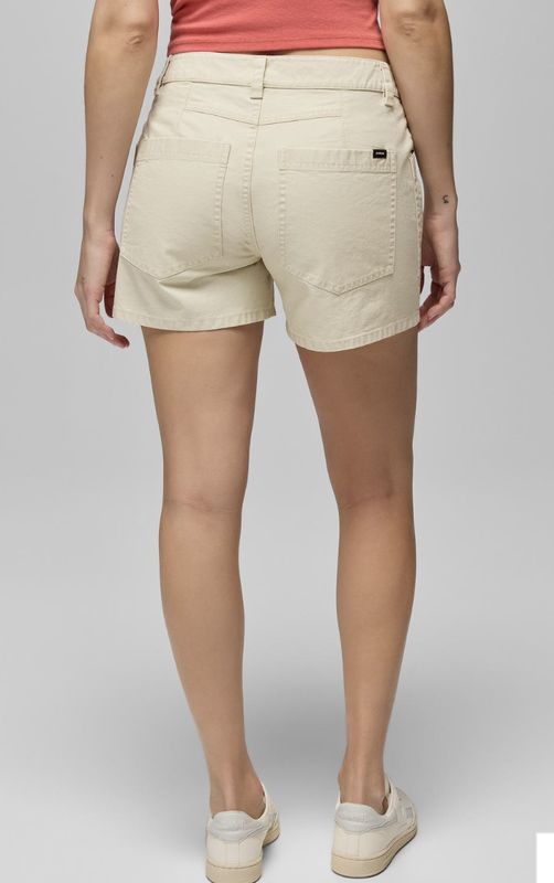 Prana Women's Suton Short
