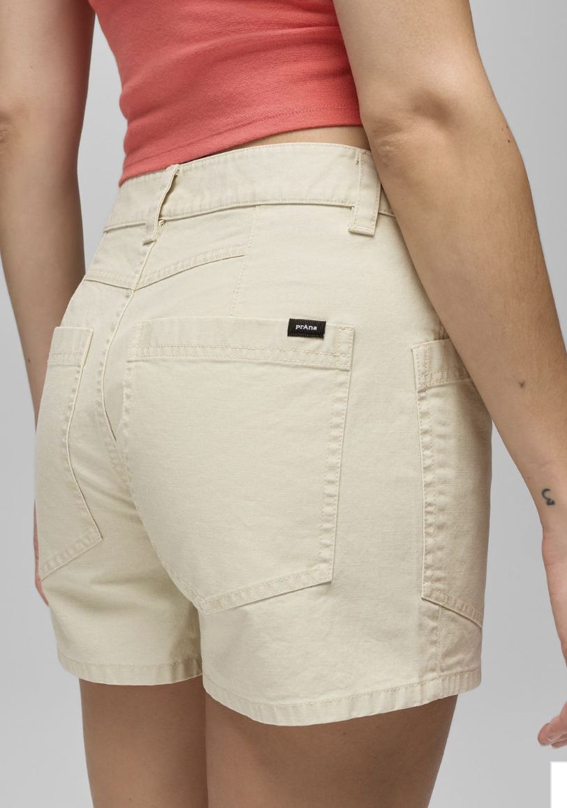 Prana Women's Suton Short
