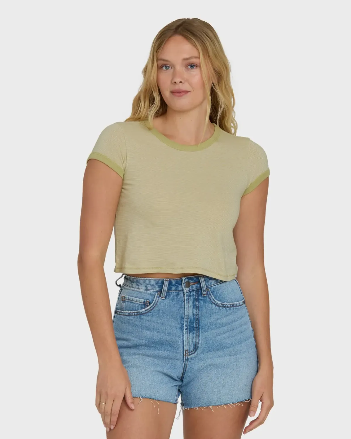 Billabong Women's Daily Tee