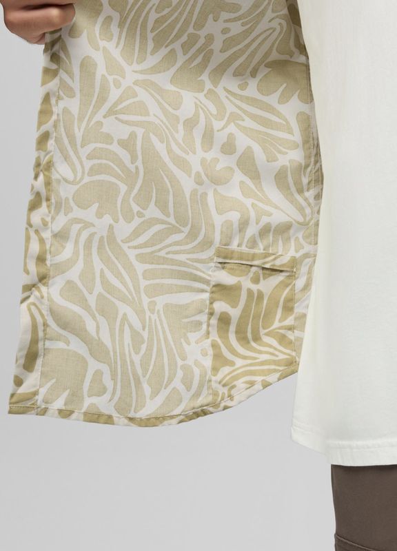 Prana Men's Stimmersee Shirt
