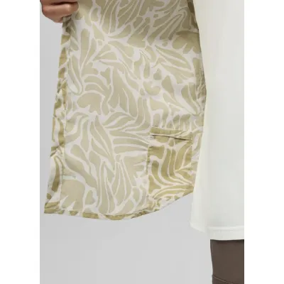 prAna Men's Stimmersee Shirt, alternate view 1