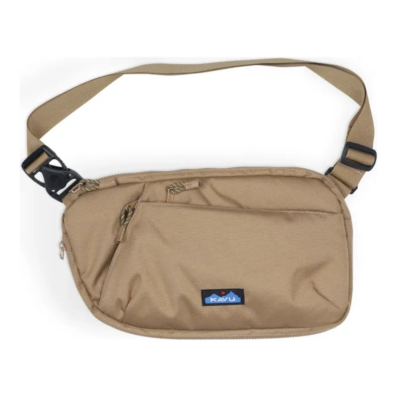 KAVU Roam Sling, front view