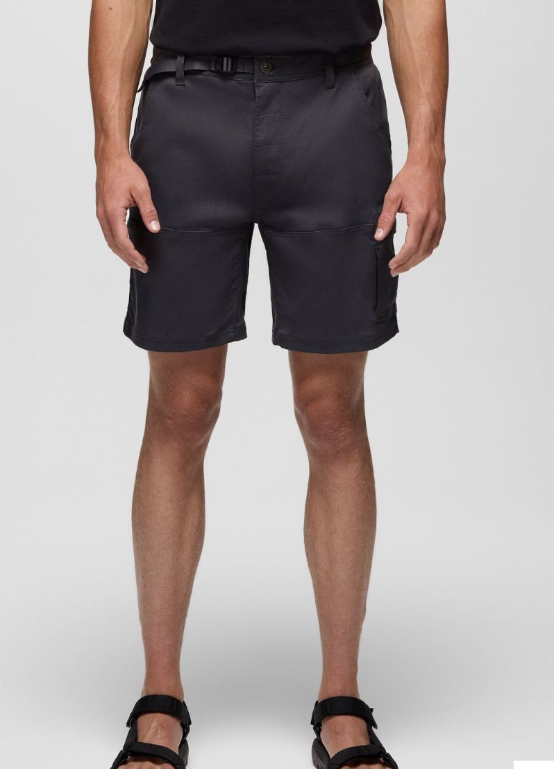 Prana Men's Stretch Zion Short