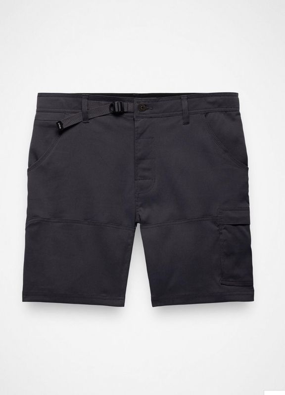Prana Men's Stretch Zion Short