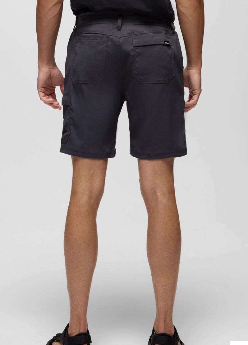 Prana Men's Stretch Zion Short