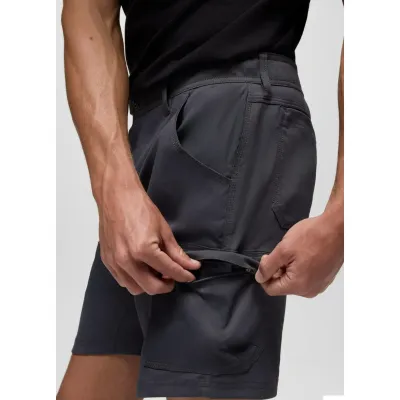 prAna Men's Stretch Zion Short, alternate view 1