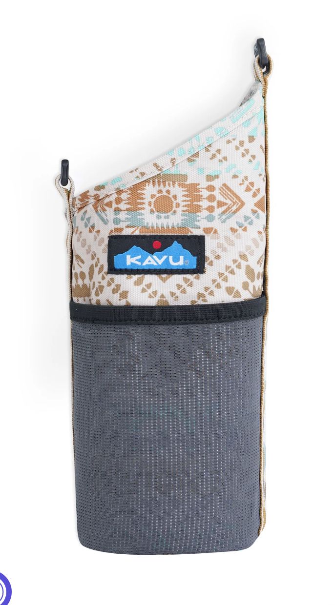 Kavu Slurp Sling, Color: Valley Trail