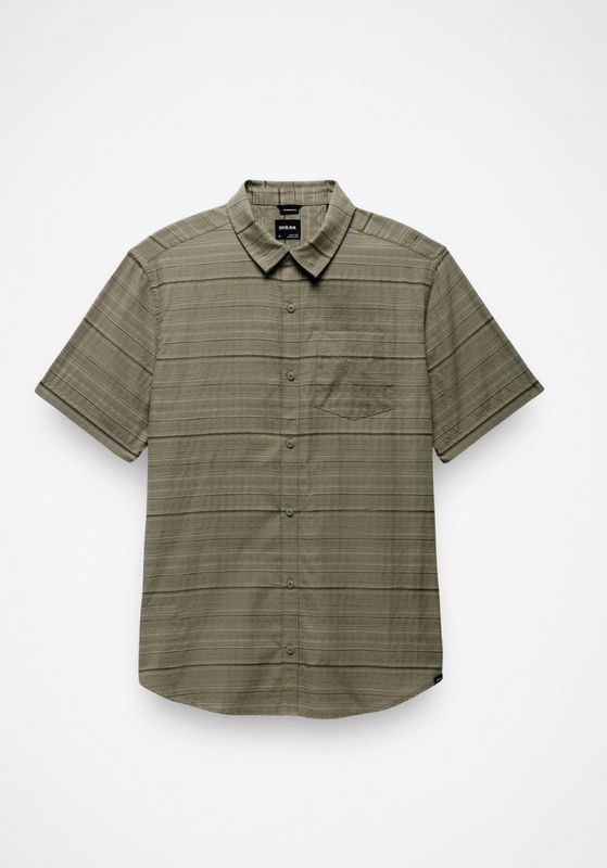 Prana Men's Groveland Shirt