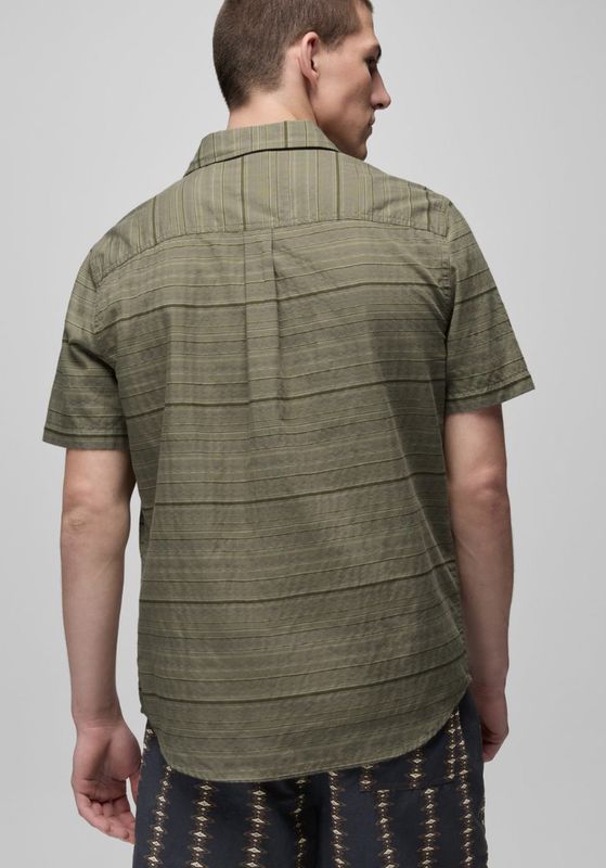 Prana Men's Groveland Shirt