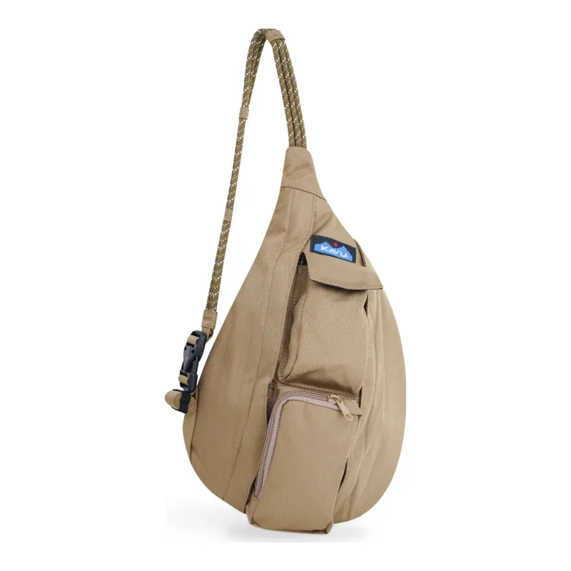 KAVU Mini Rope Sling, front view