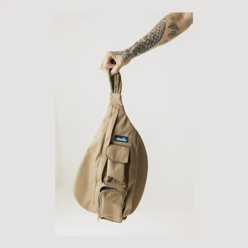 KAVU Rope Sling, front view