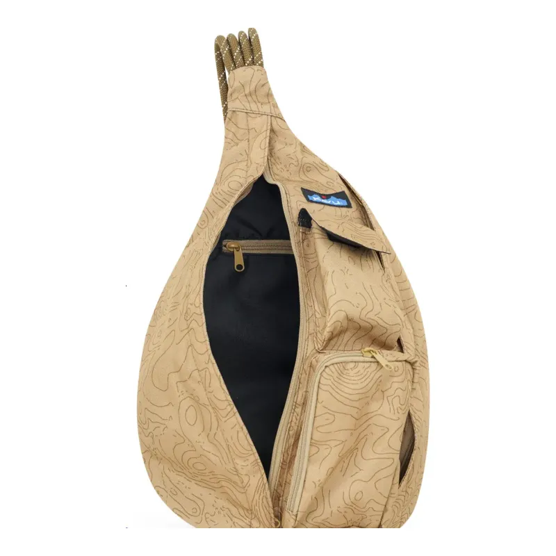 KAVU Rope Sling, alternate view 1