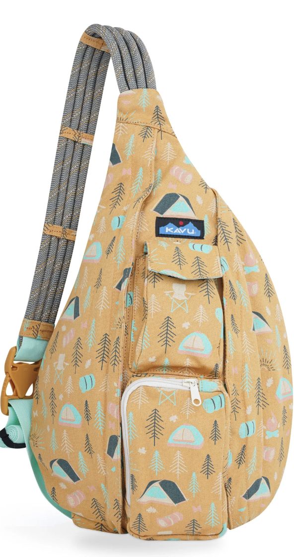 Kavu Rope Bag
