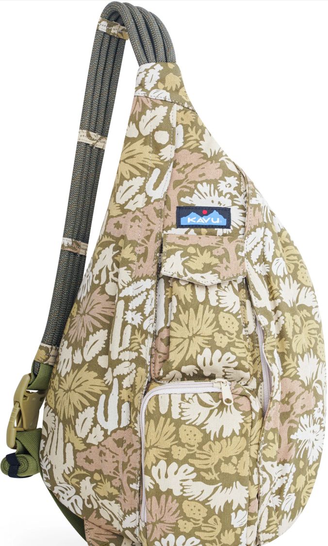 Kavu Rope Bag