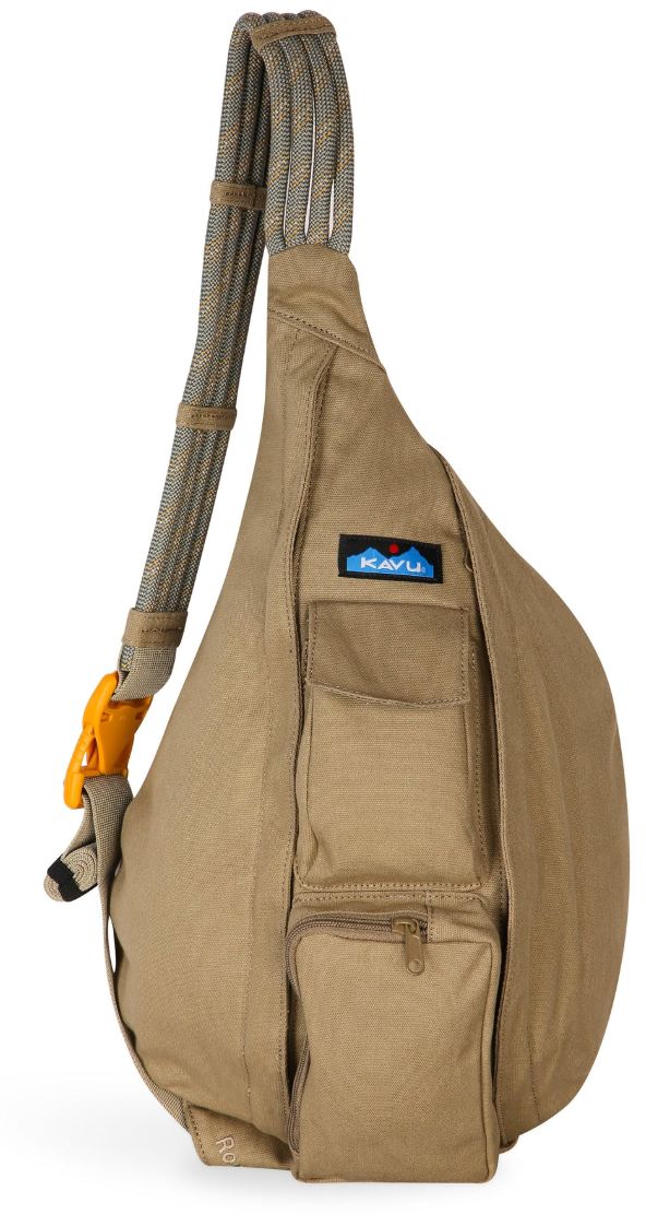 Kavu Rope Bag