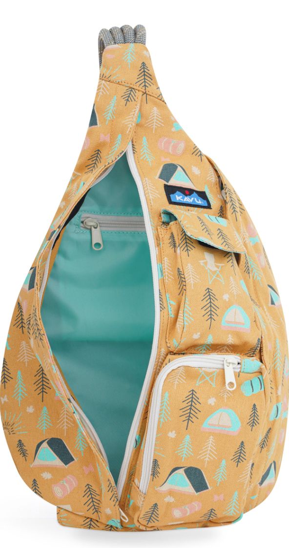Kavu Rope Bag