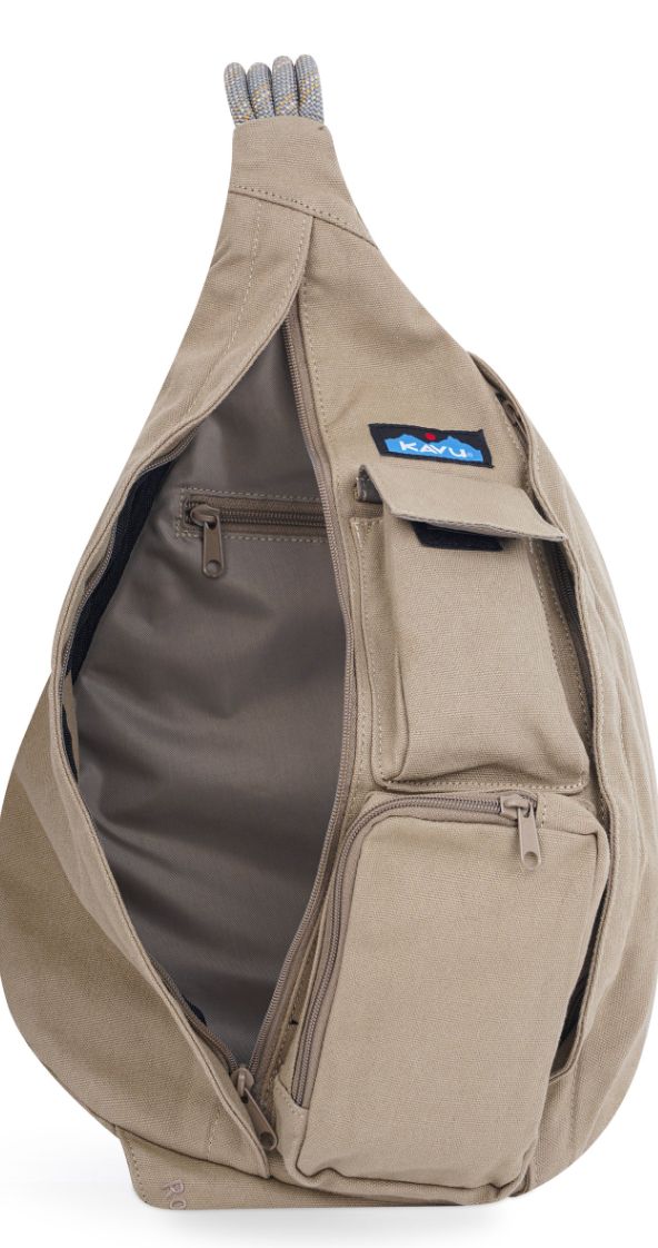 Kavu Rope Bag