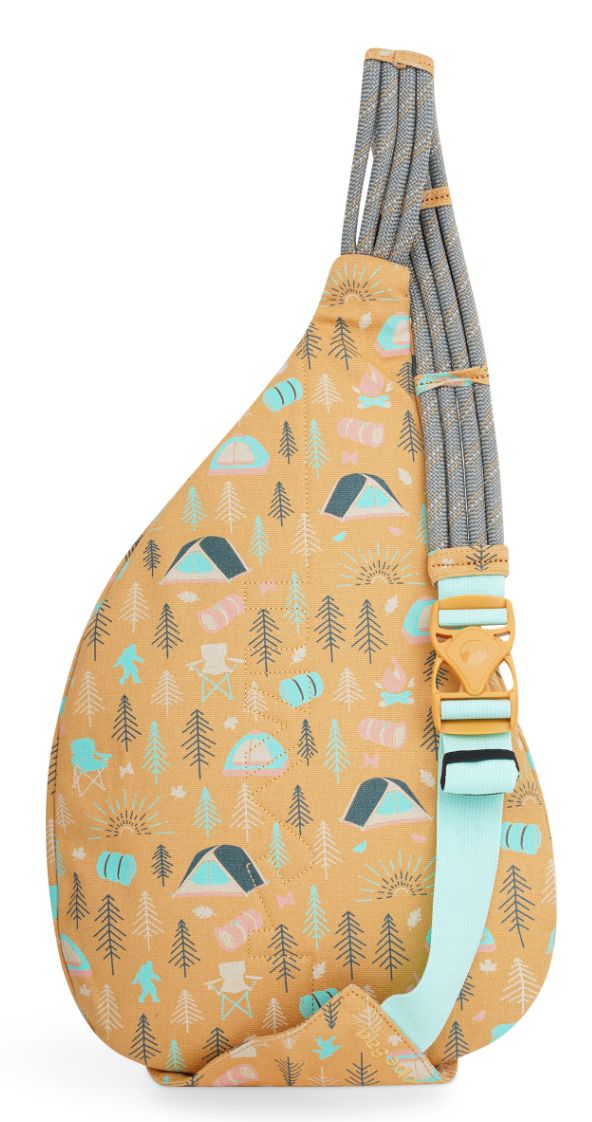Kavu Rope Bag