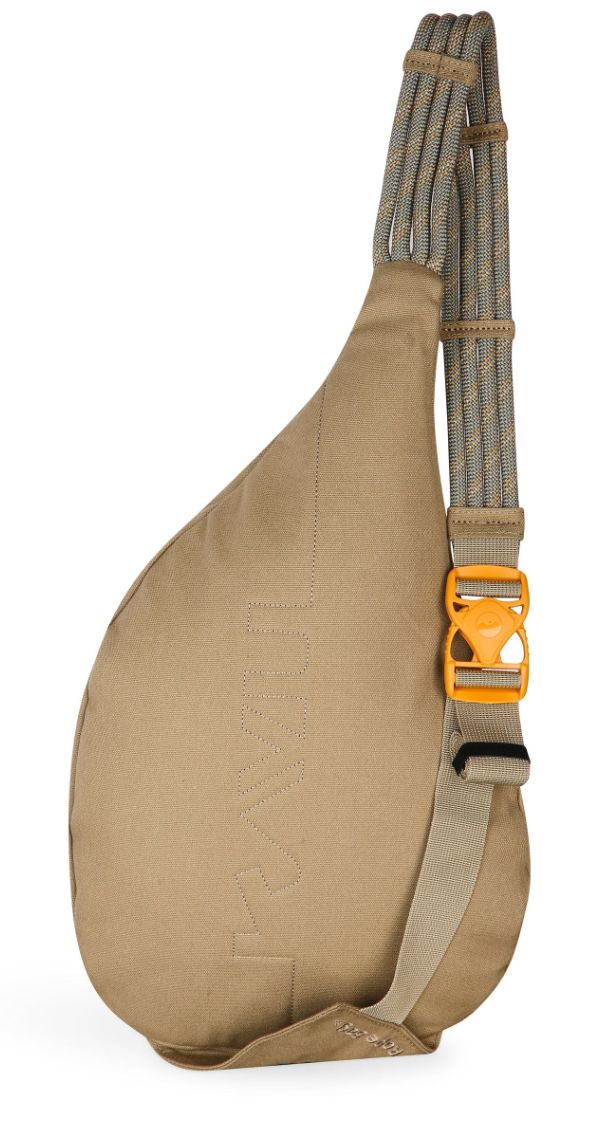 Kavu Rope Bag