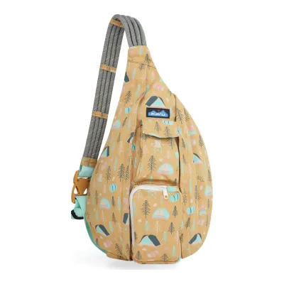 KAVU Rope Bag, front view