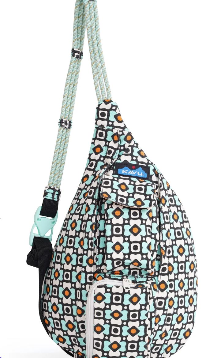 Kavu Mini Rope Bag