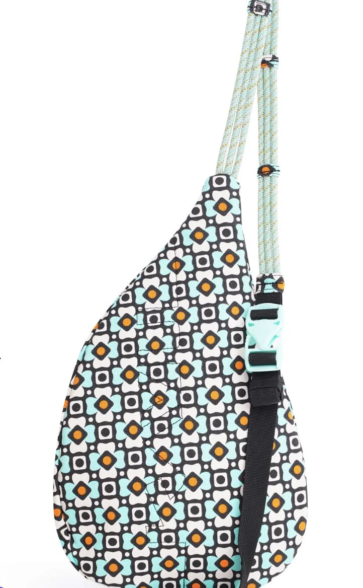 Kavu Mini Rope Bag