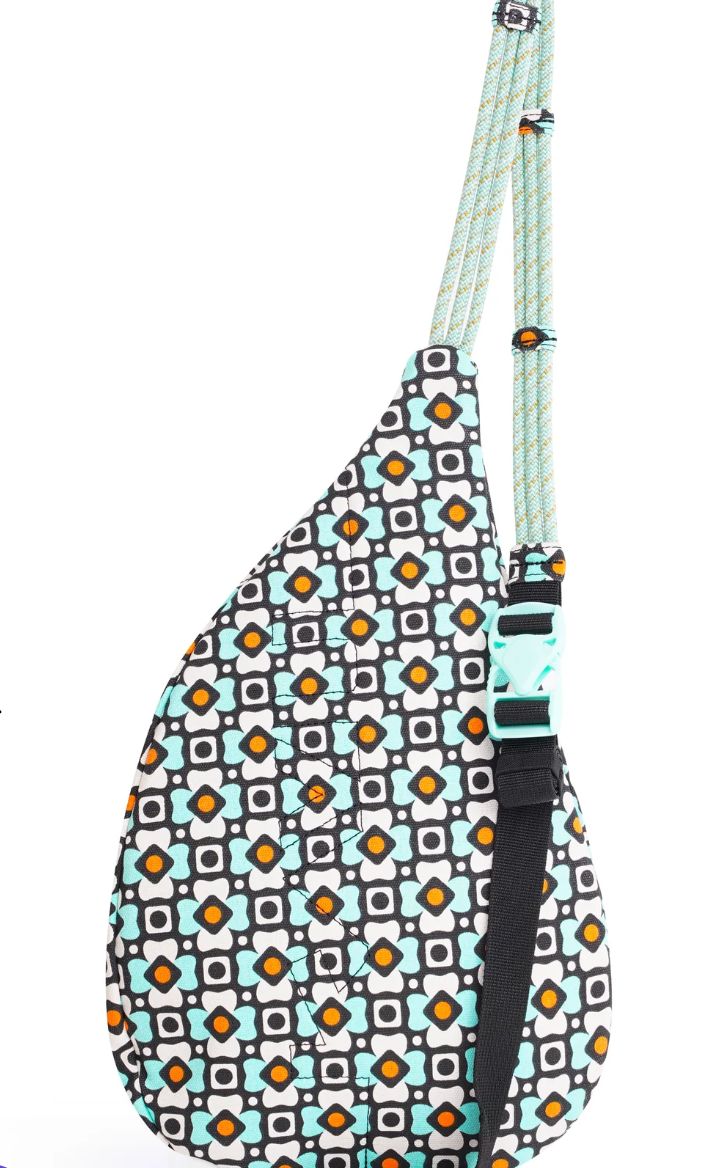 Kavu Mini Rope Bag