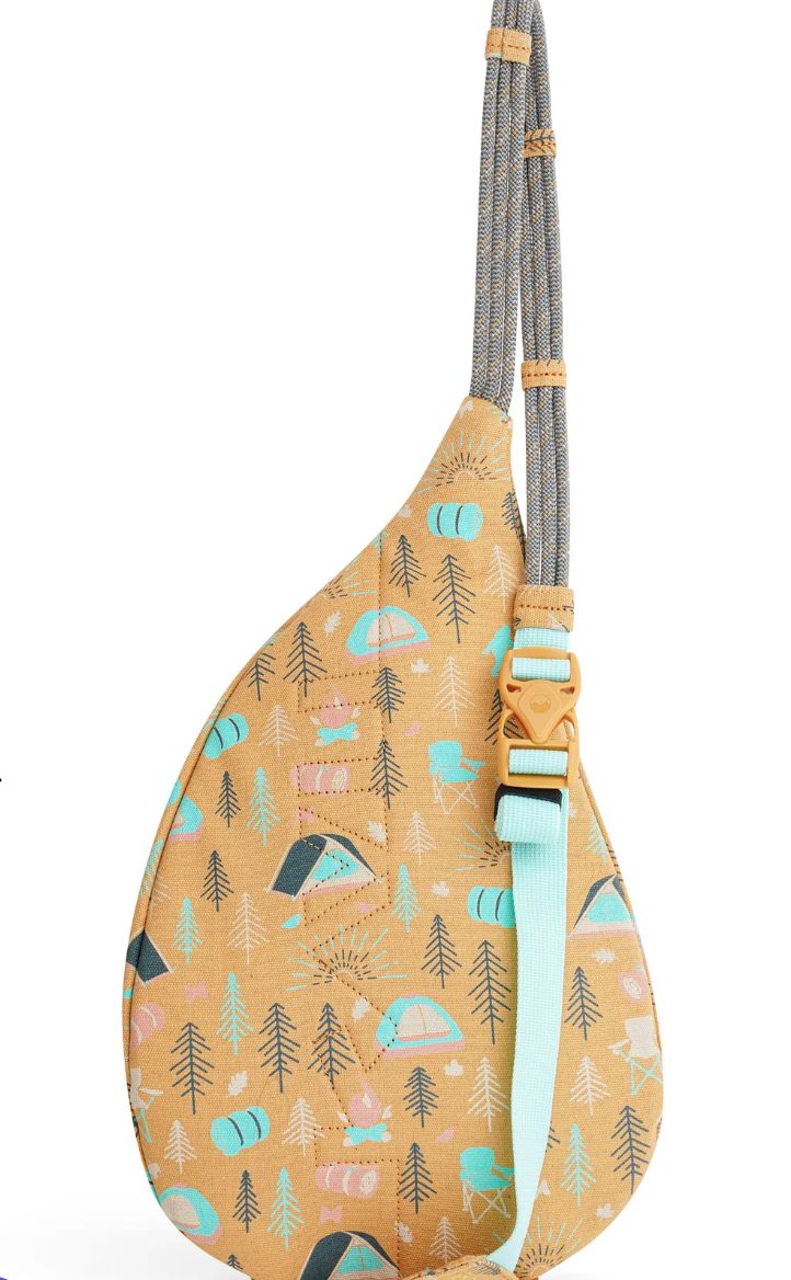 Kavu Mini Rope Bag