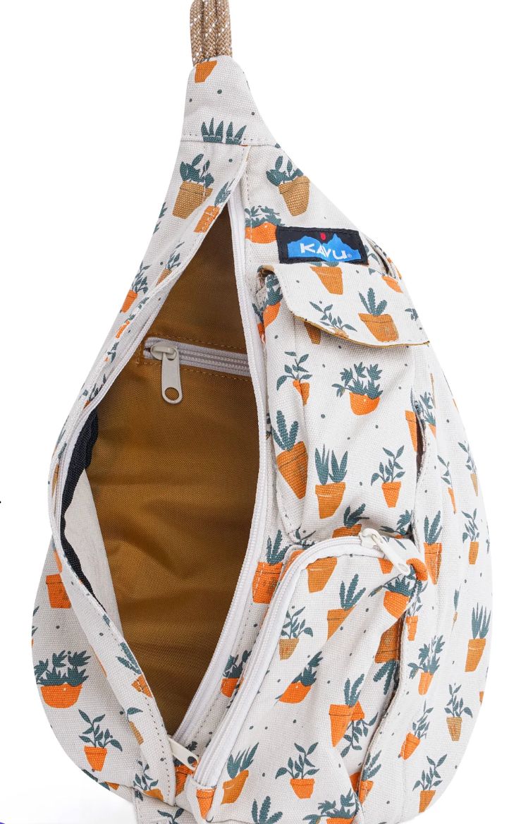 Kavu Mini Rope Bag