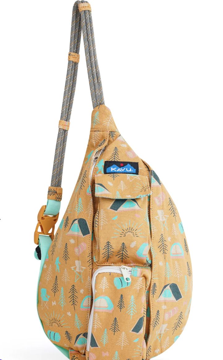Kavu Mini Rope Bag
