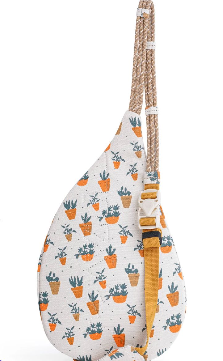 Kavu Mini Rope Bag