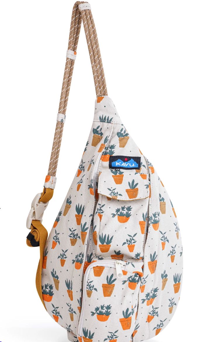 Kavu Mini Rope Bag