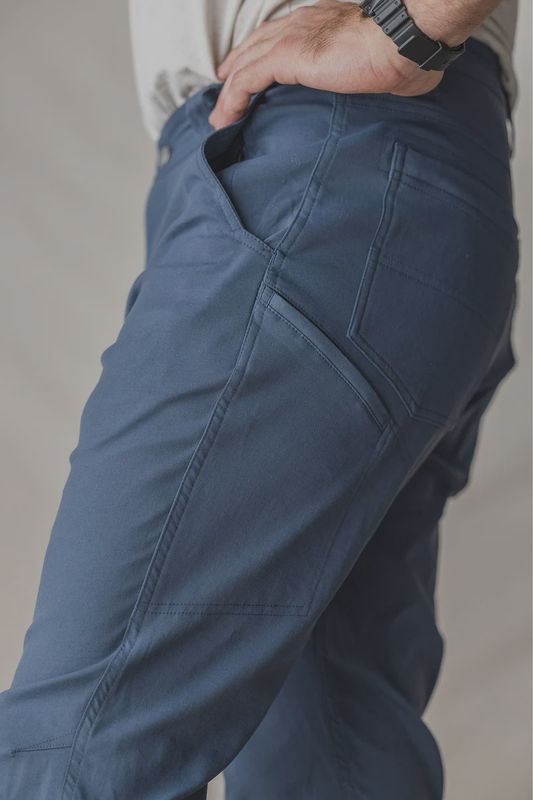 LIVSN Men's Ecotrek Trail Pant