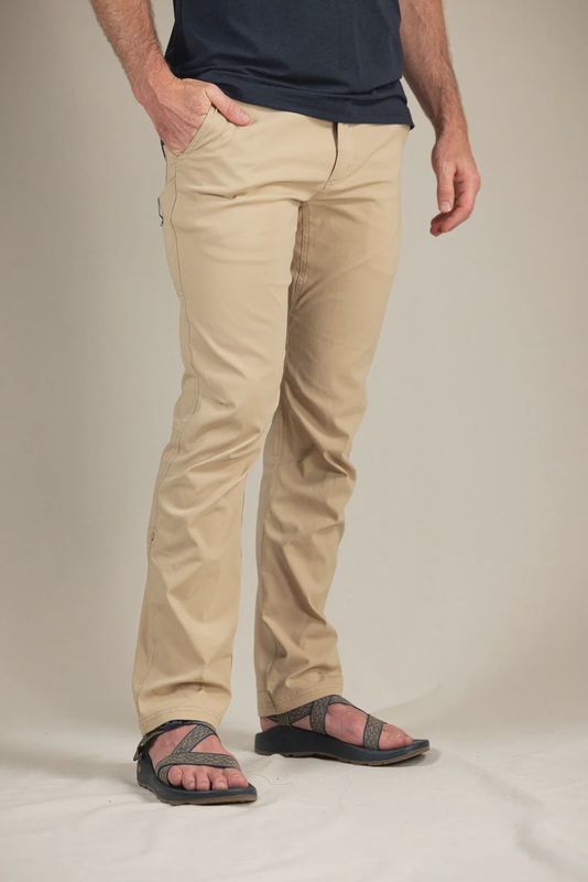 LIVSN Men's Ecotrek Trail Pant