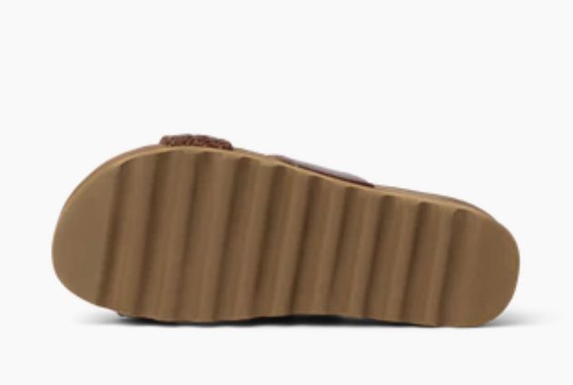 Reef Women's Cushion Vista Hi Sandal