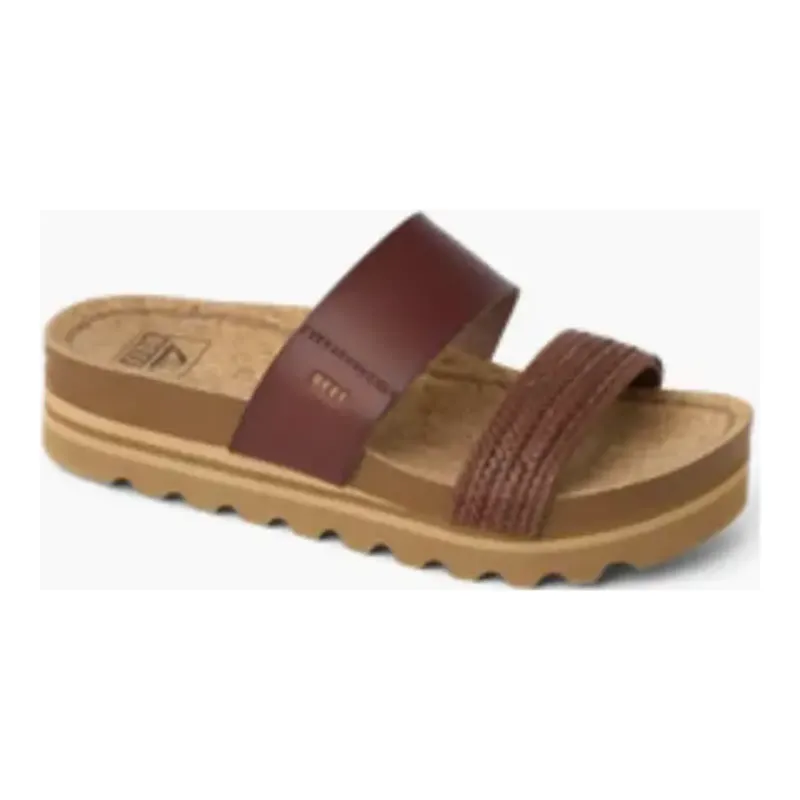 Reef Women's Cushion Vista Hi Sandal