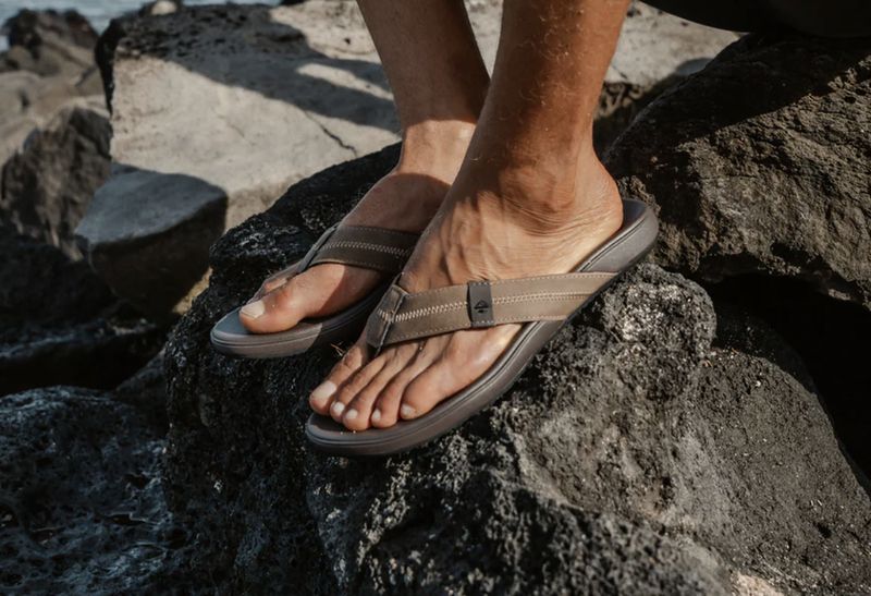 Reef Men's Cushion Phantom 2.0 Flip