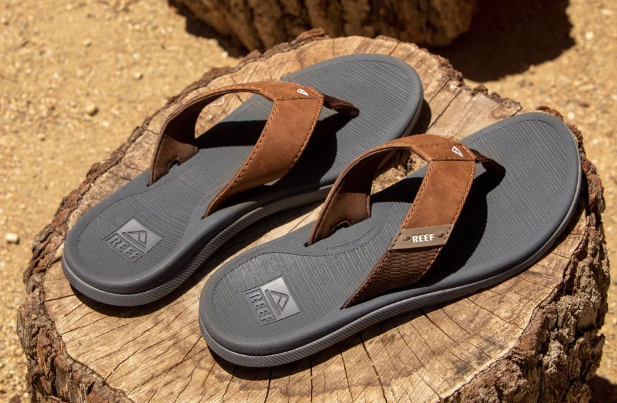 Reef Men's Santa Ana Flip
