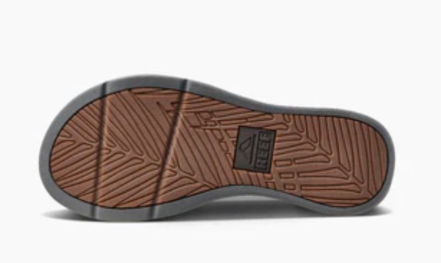 Reef Men's Santa Ana Flip