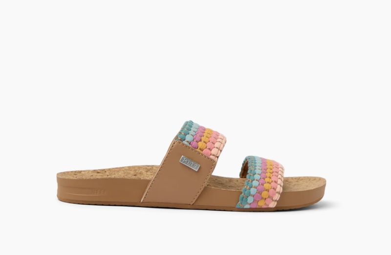 Reef Women's Cushion Vista Sandal
