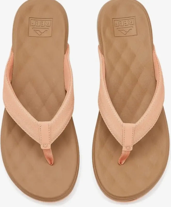 Reef Women's Cushion Melody Flip, alternate view 1