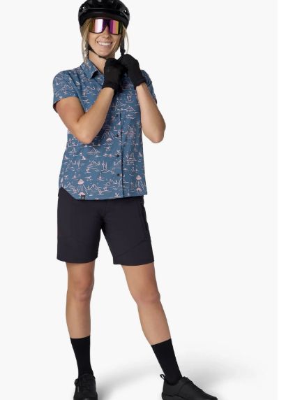 Flylow Women's Phoenix Shirt