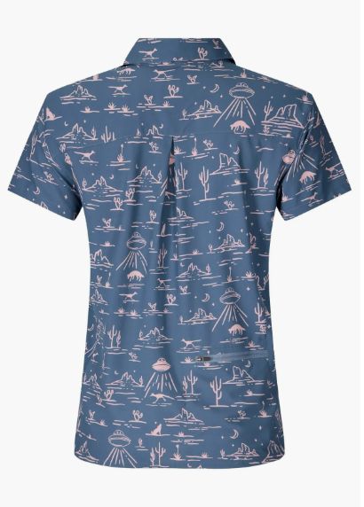Flylow Women's Phoenix Shirt