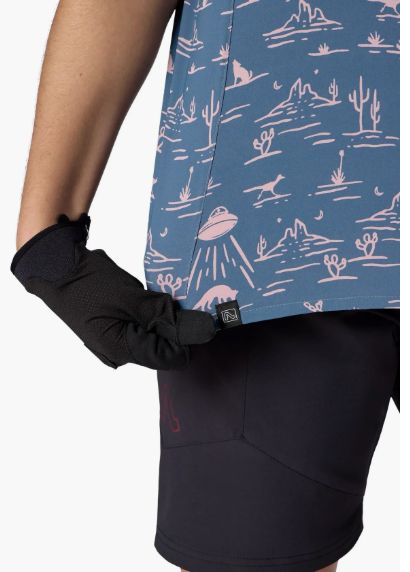 Flylow Women's Phoenix Shirt