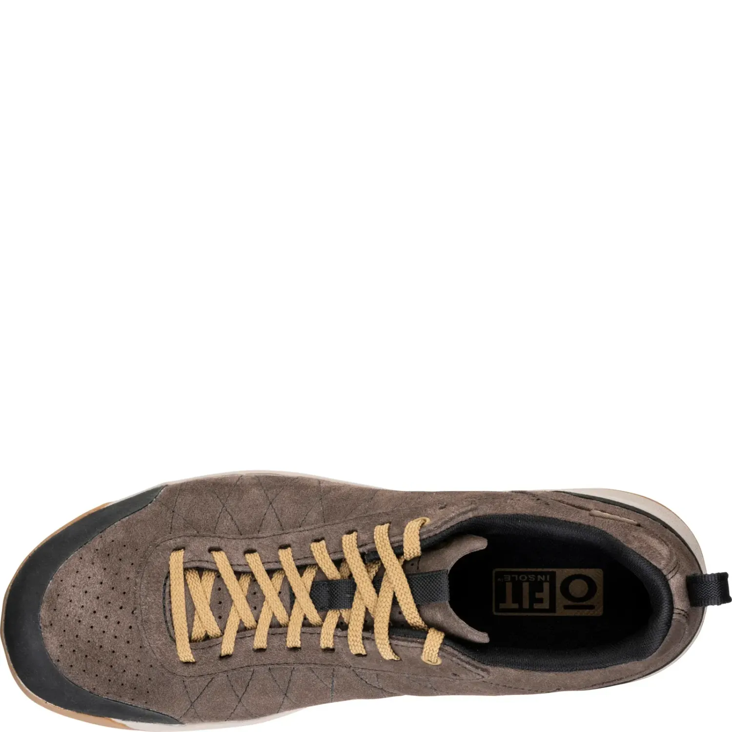 Oboz Bozeman II Low in Top, alternate view 2